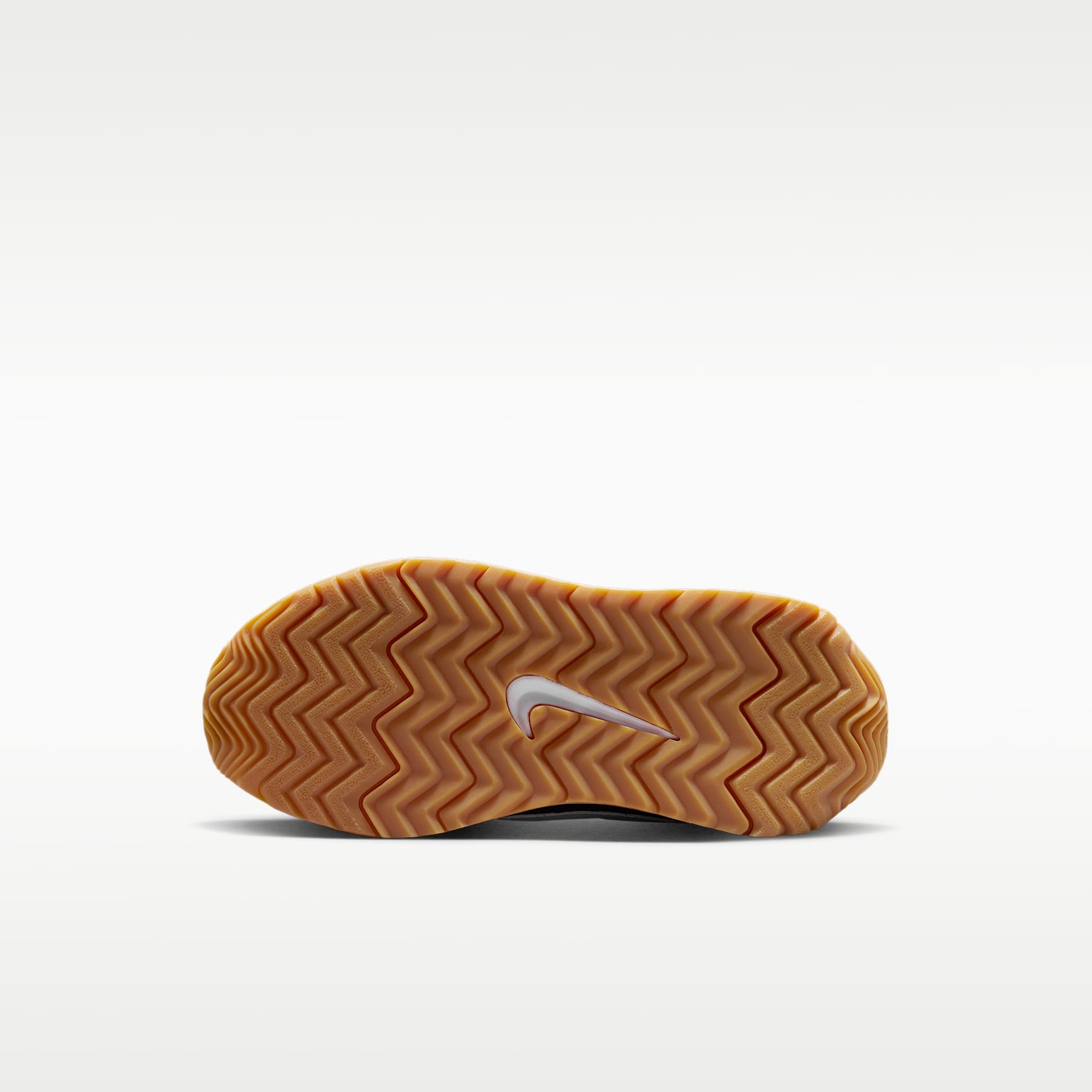 Nike Pacific – Negro/Gris hierro/Marrón claro goma/Blanco – vista 2