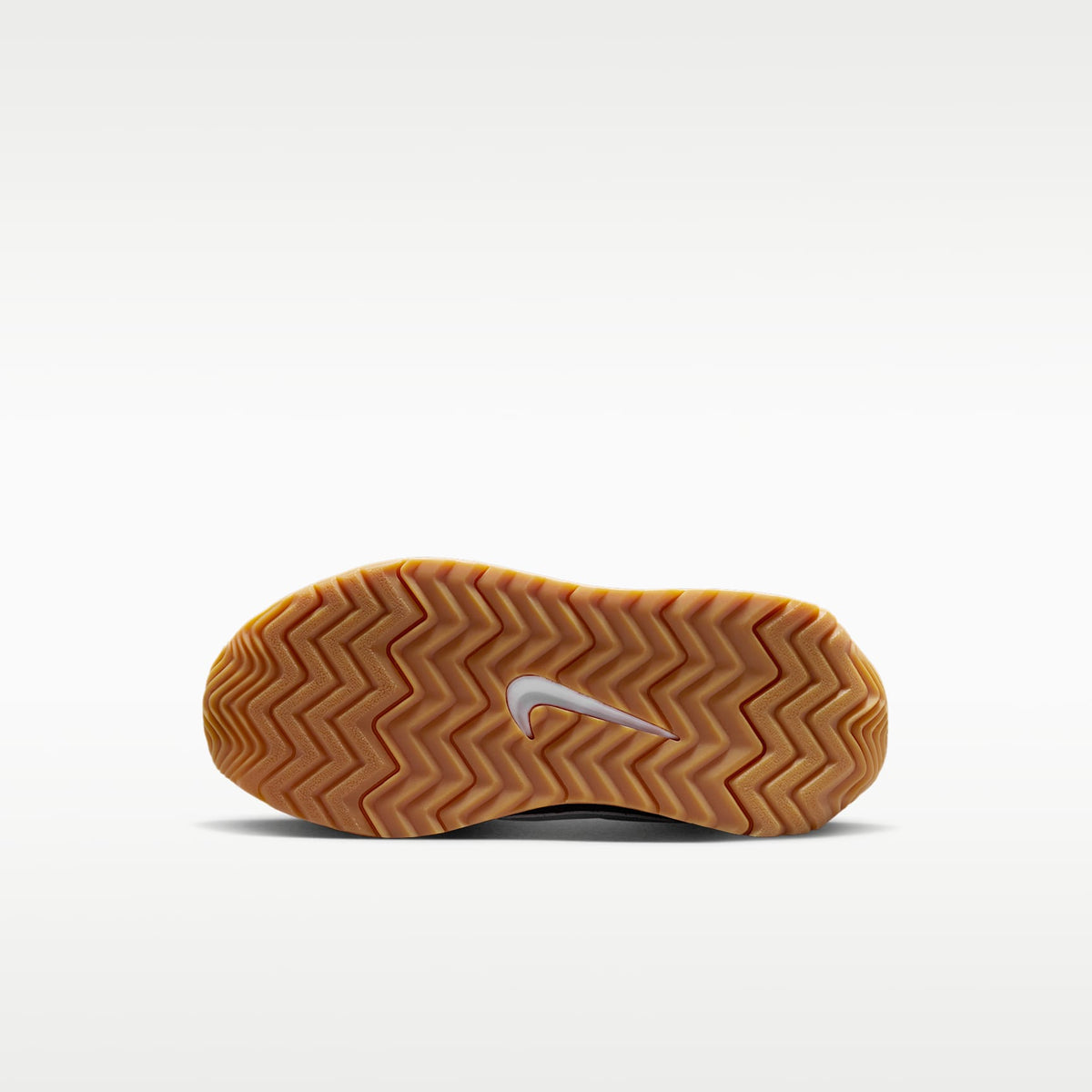 Nike Pacific – Negro/Gris hierro/Marrón claro goma/Blanco – vista 2