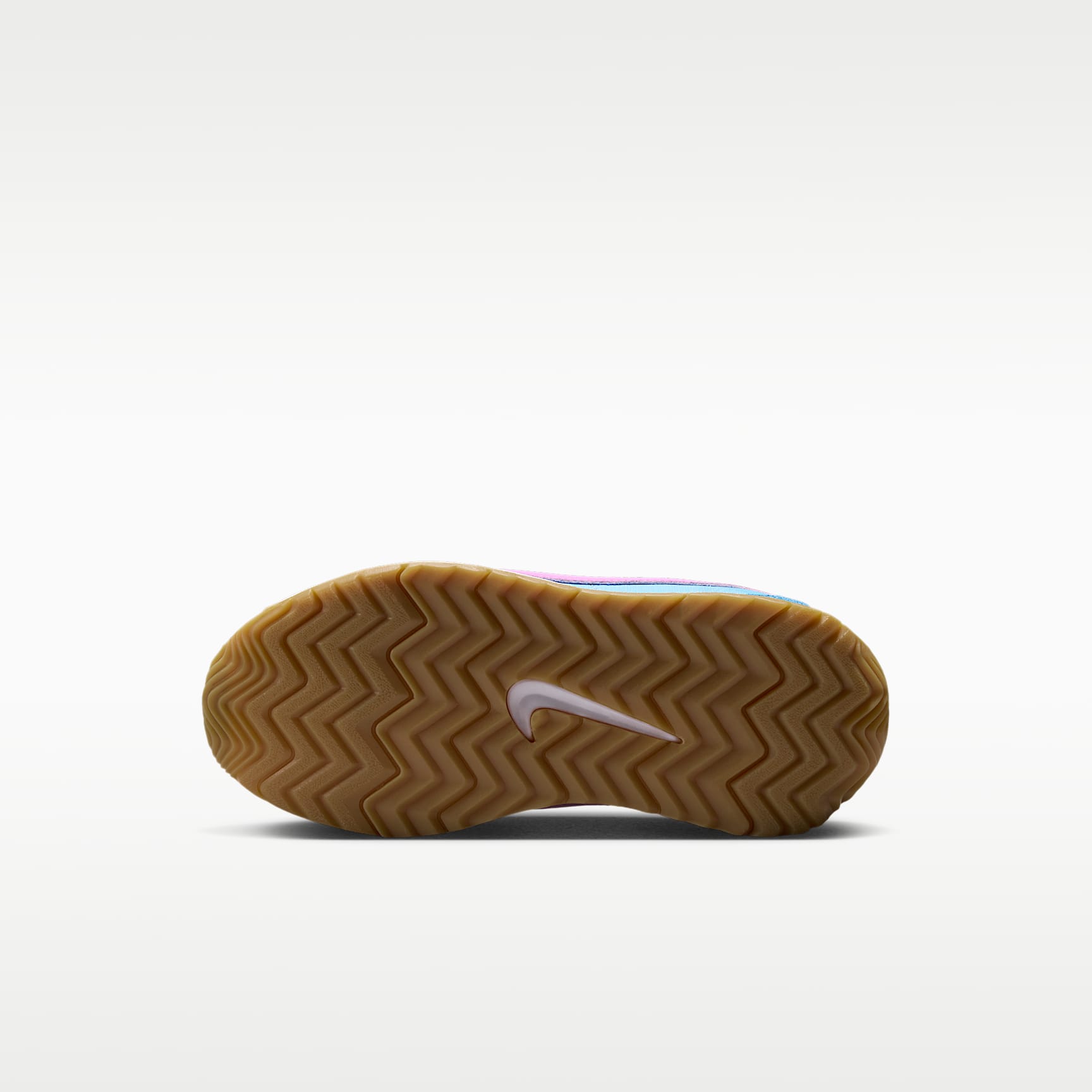 Nike Pacific – Azul fútbol/Royal juego/Naranja seguridad/Rosa alegre – vista 2