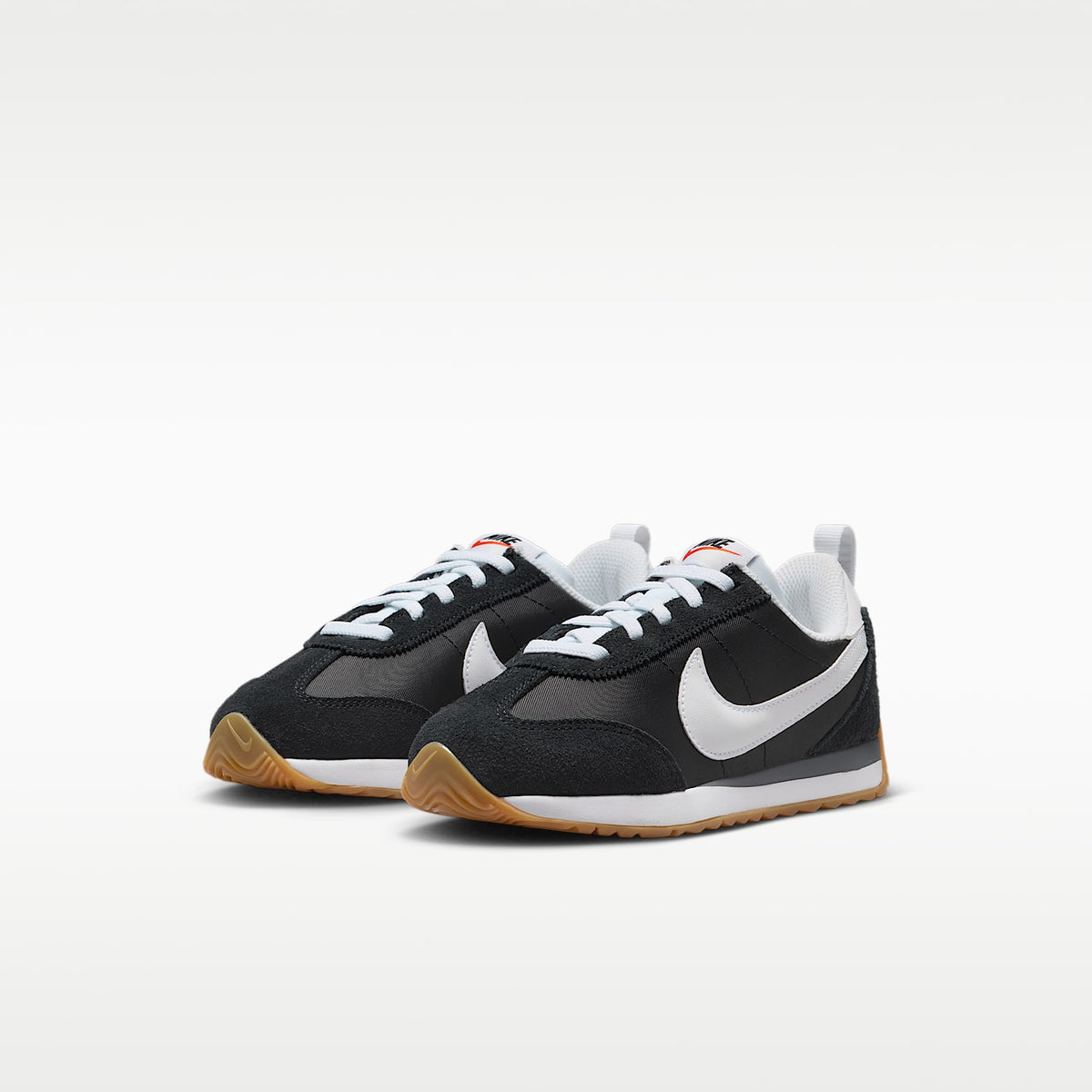 Nike Pacific – Negro/Gris hierro/Marrón claro goma/Blanco – vista 5
