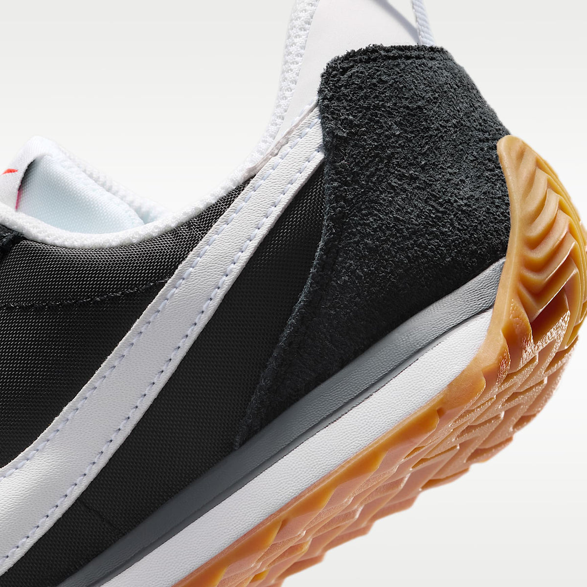 Nike Pacific – Negro/Gris hierro/Marrón claro goma/Blanco – vista 8