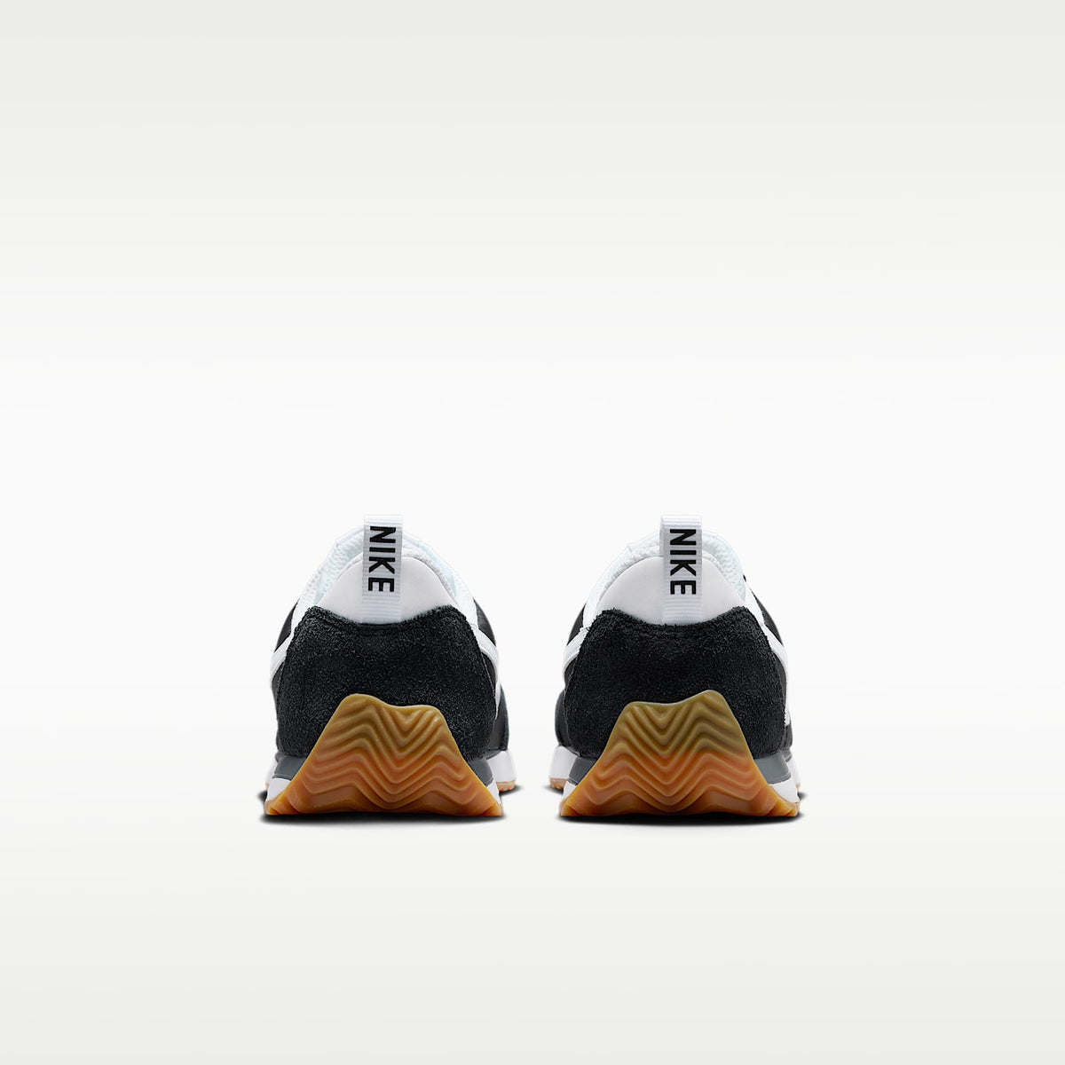 Nike Pacific – Negro/Gris hierro/Marrón claro goma/Blanco – vista 6