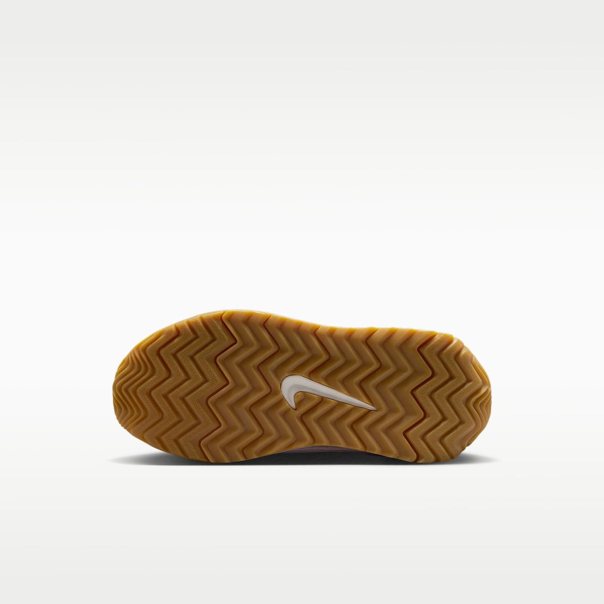 Nike Pacific – Vela/Marrón claro goma/Naranja seguridad/Espuma rosa – vista 2