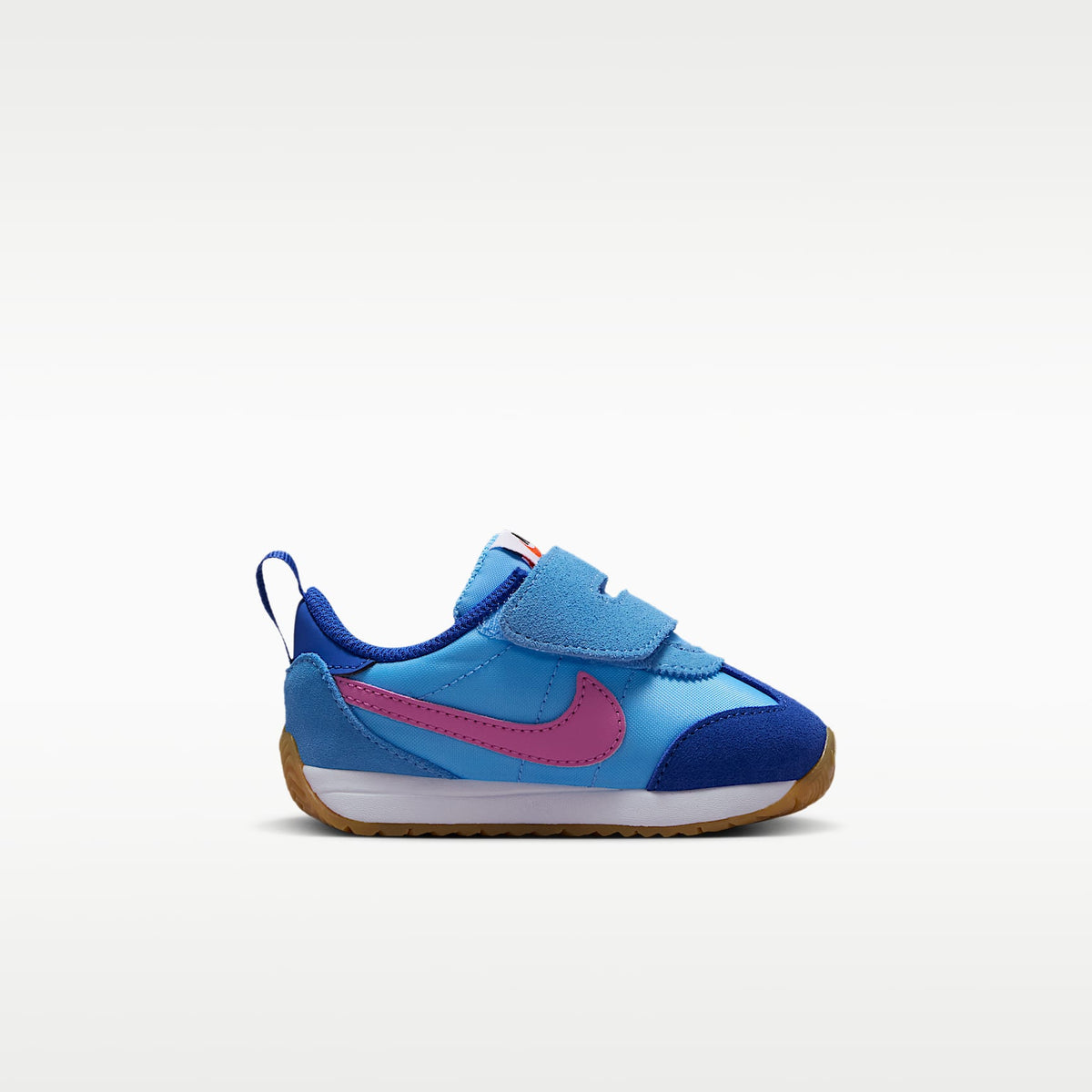 Nike Pacific – Azul fútbol/Royal juego/Naranja seguridad/Rosa alegre – vista 3