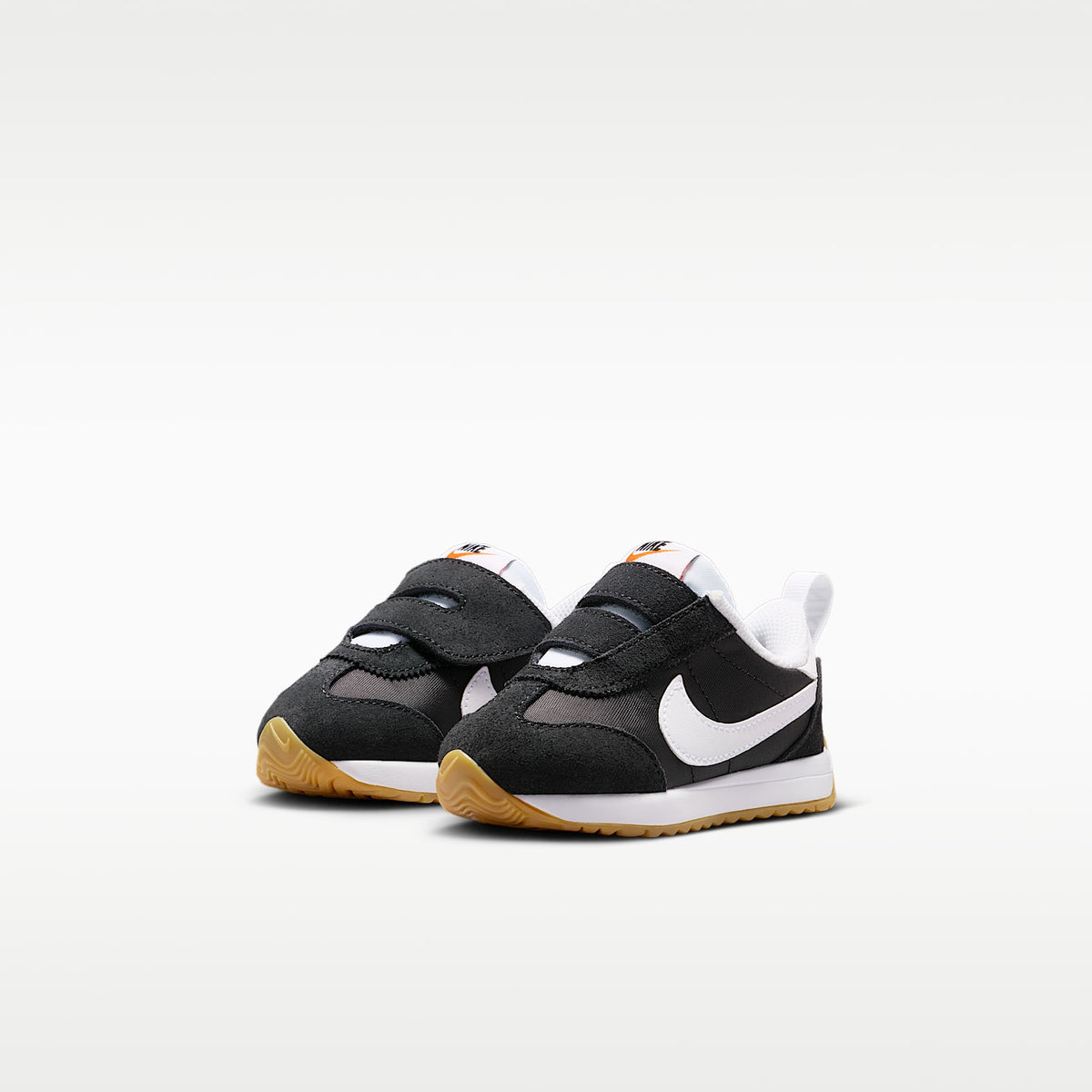 Nike Pacific – Negro/Gris hierro/Marrón claro goma/Blanco – vista 5
