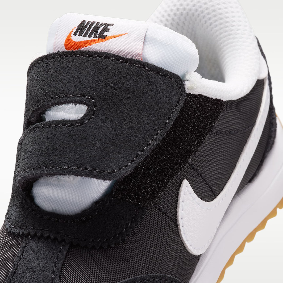 Nike Pacific – Negro/Gris hierro/Marrón claro goma/Blanco – vista 8