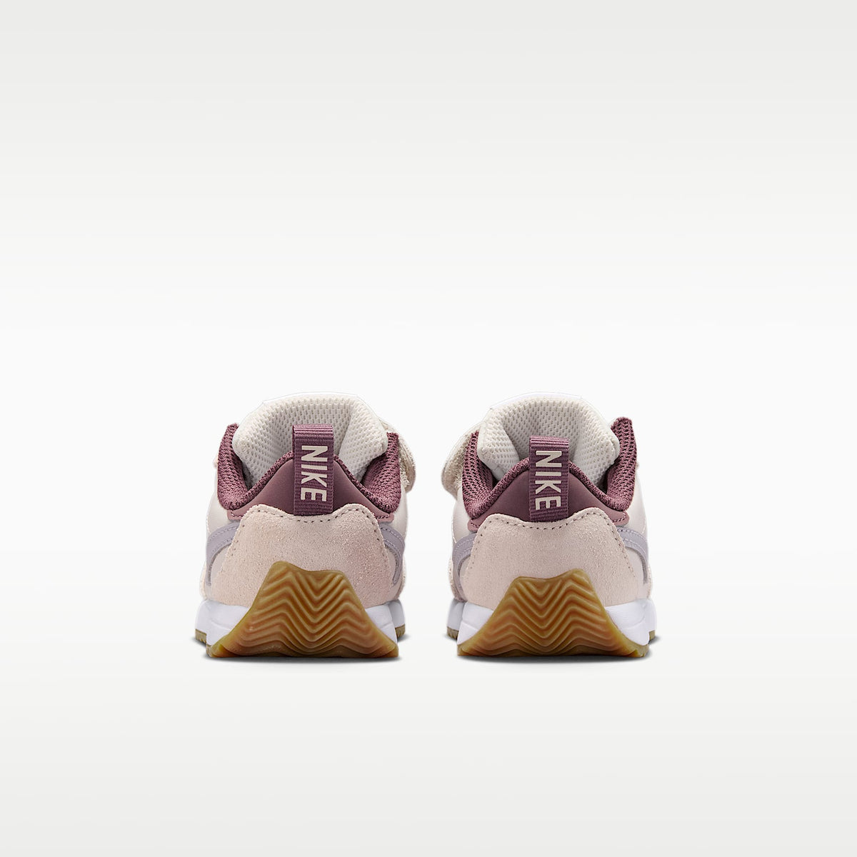 Nike Pacific – Marrón verdoso claro/Tatuaje/Naranja seguridad/Lila plata – vista 6