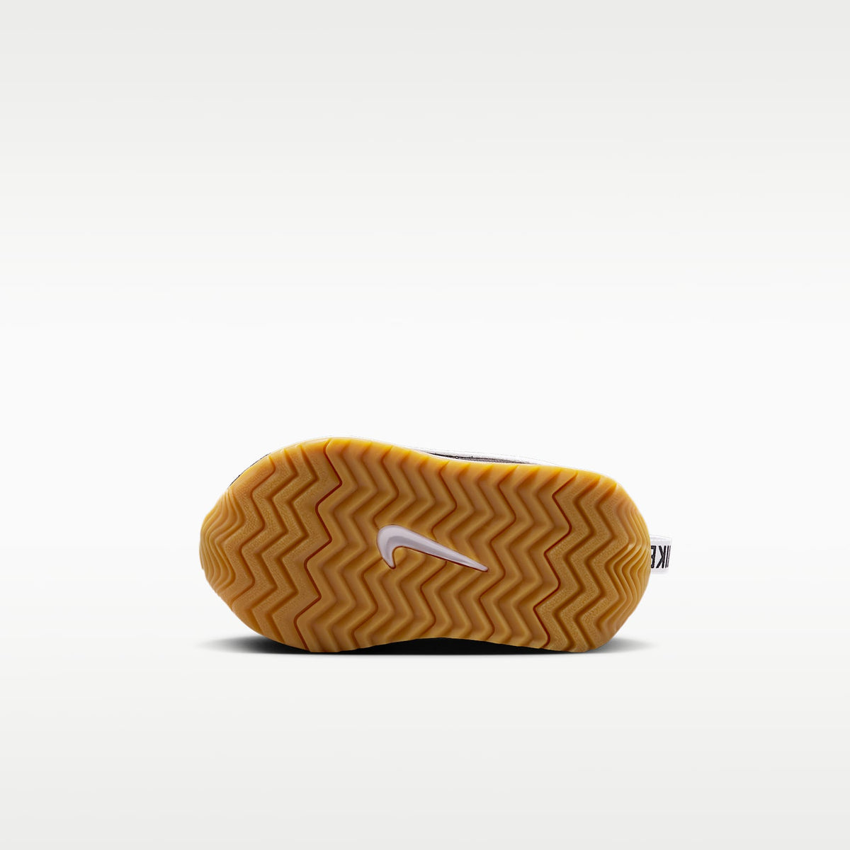 Nike Pacific – Negro/Gris hierro/Marrón claro goma/Blanco – vista 2