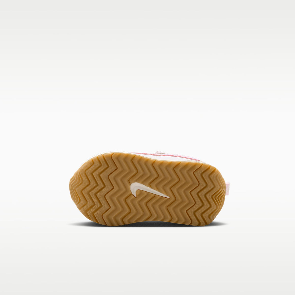 Nike Pacific – Vela/Marrón claro goma/Naranja seguridad/Espuma rosa – vista 2