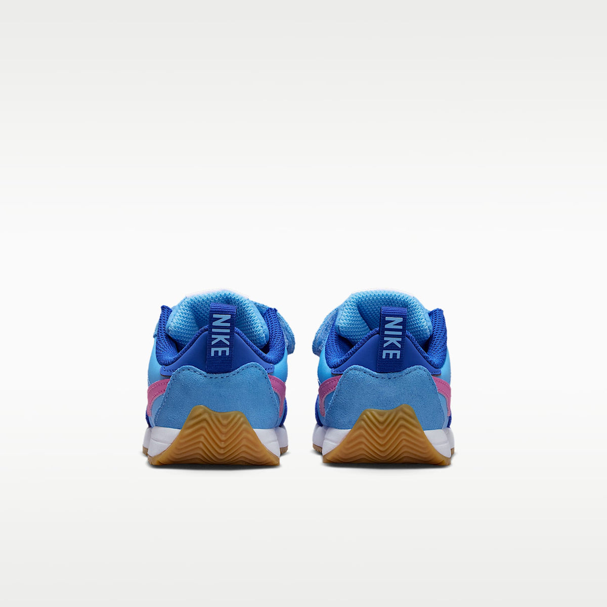 Nike Pacific – Azul fútbol/Royal juego/Naranja seguridad/Rosa alegre – vista 6