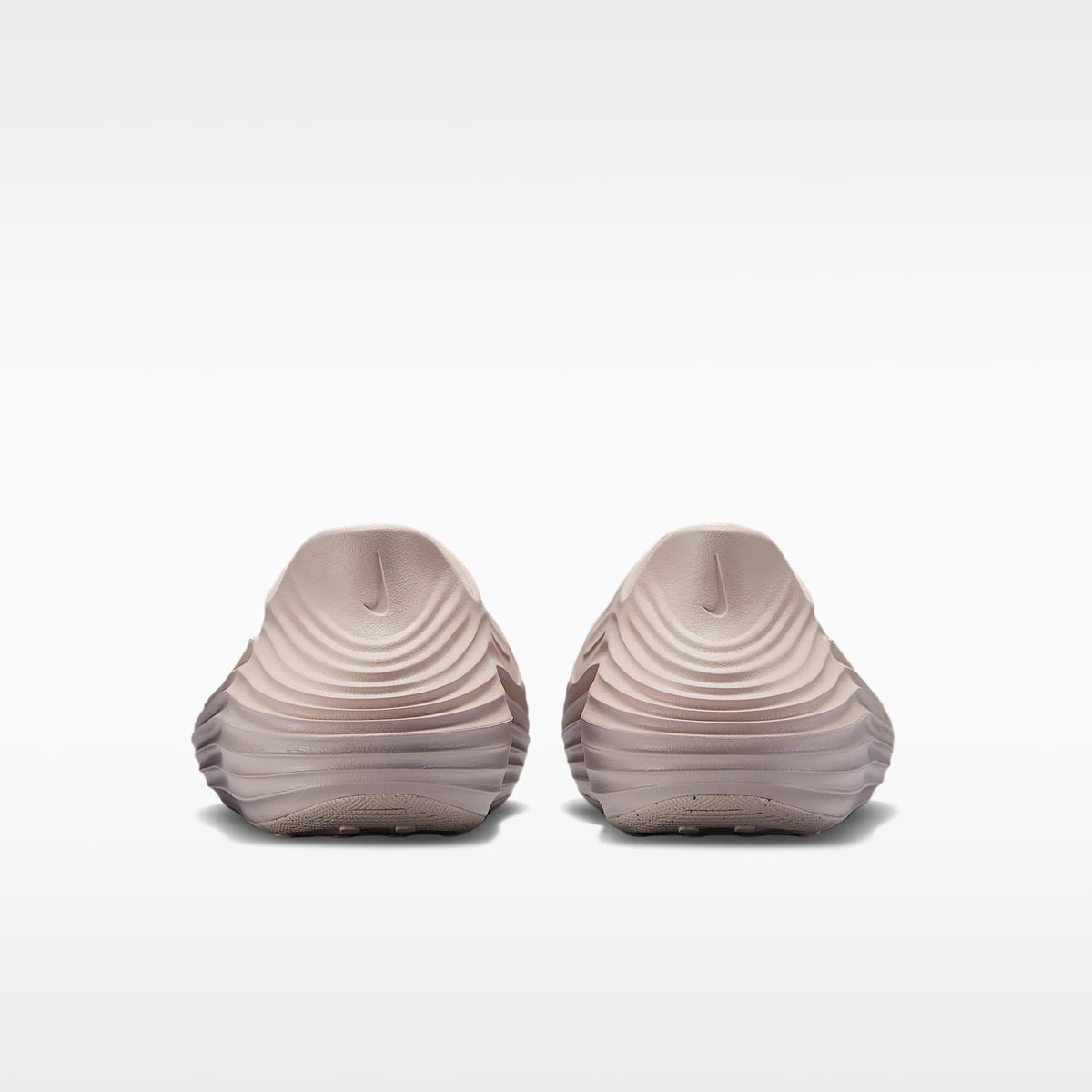 Nike ReactX Rejuven8 – Gris partícula/Marrón verdoso claro/Marrón verdoso claro – vista 6
