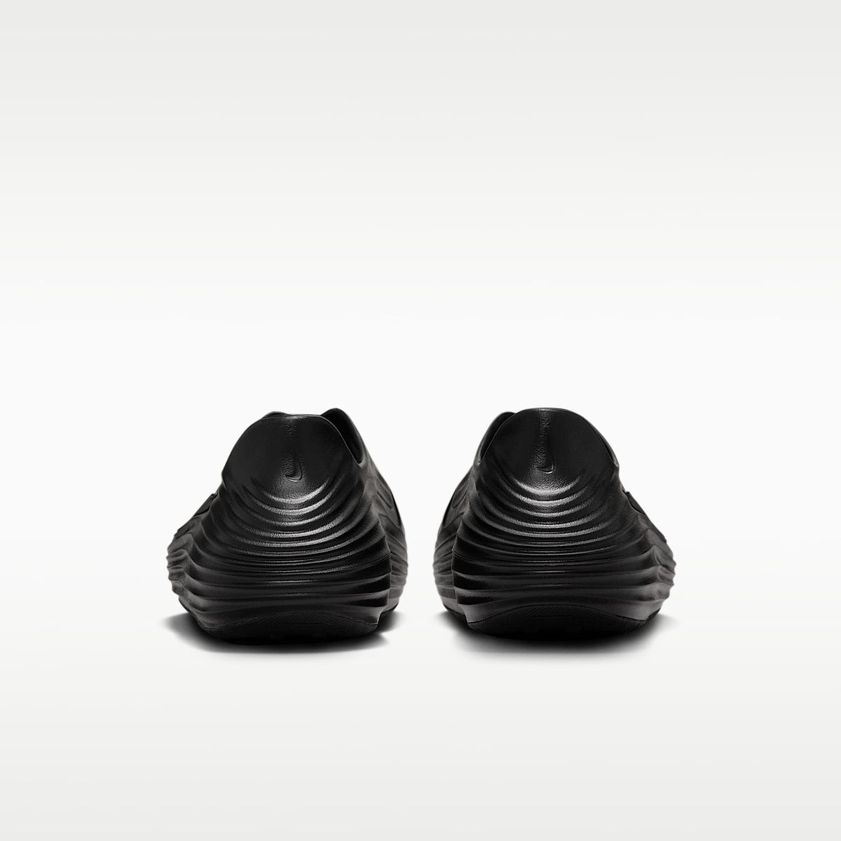 Nike ReactX Rejuven8 – Negro/Negro/Negro – vista 6