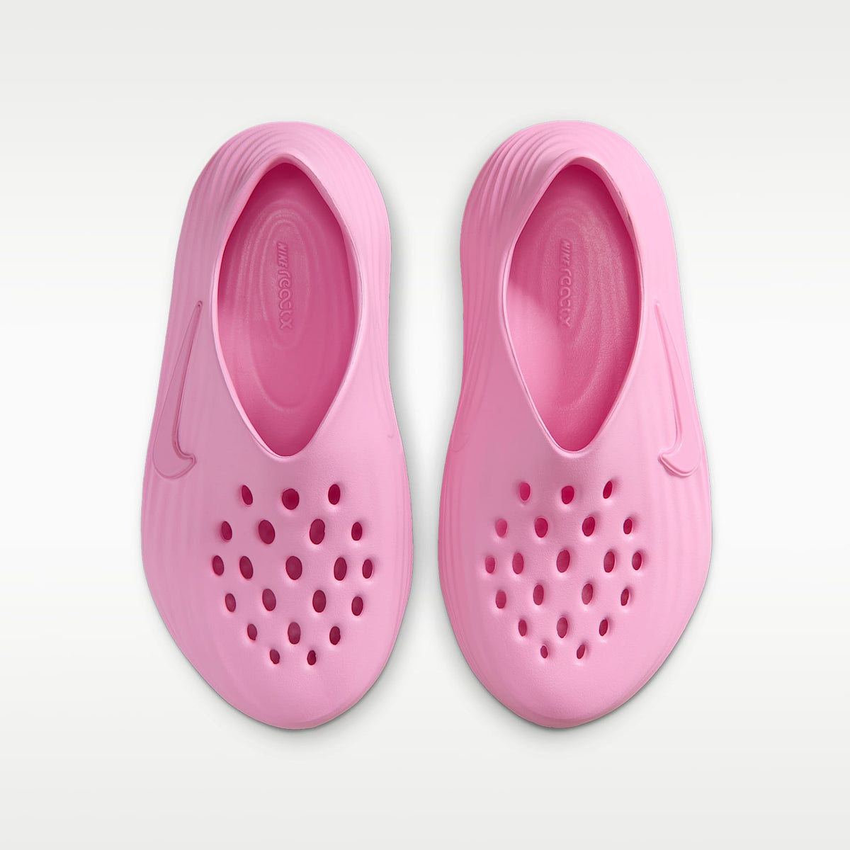 Nike ReactX Rejuven8 – Rosa amanecer/Rosa amanecer – vista 4