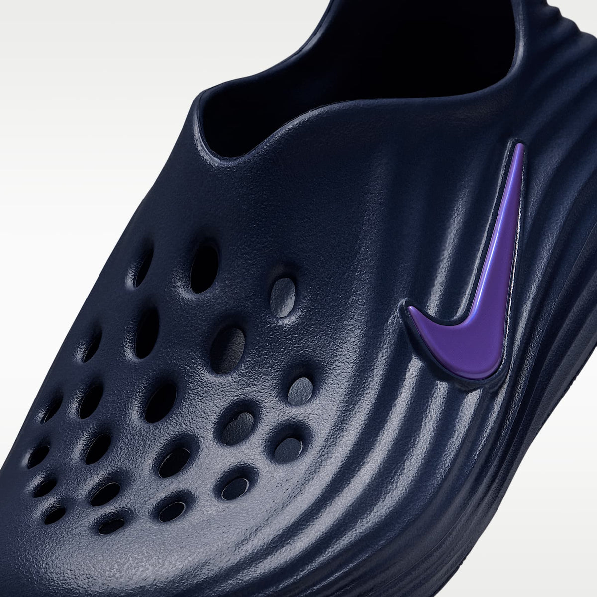 Nike ReactX Rejuven8 – Azul vacío/Explosión índigo – vista 7
