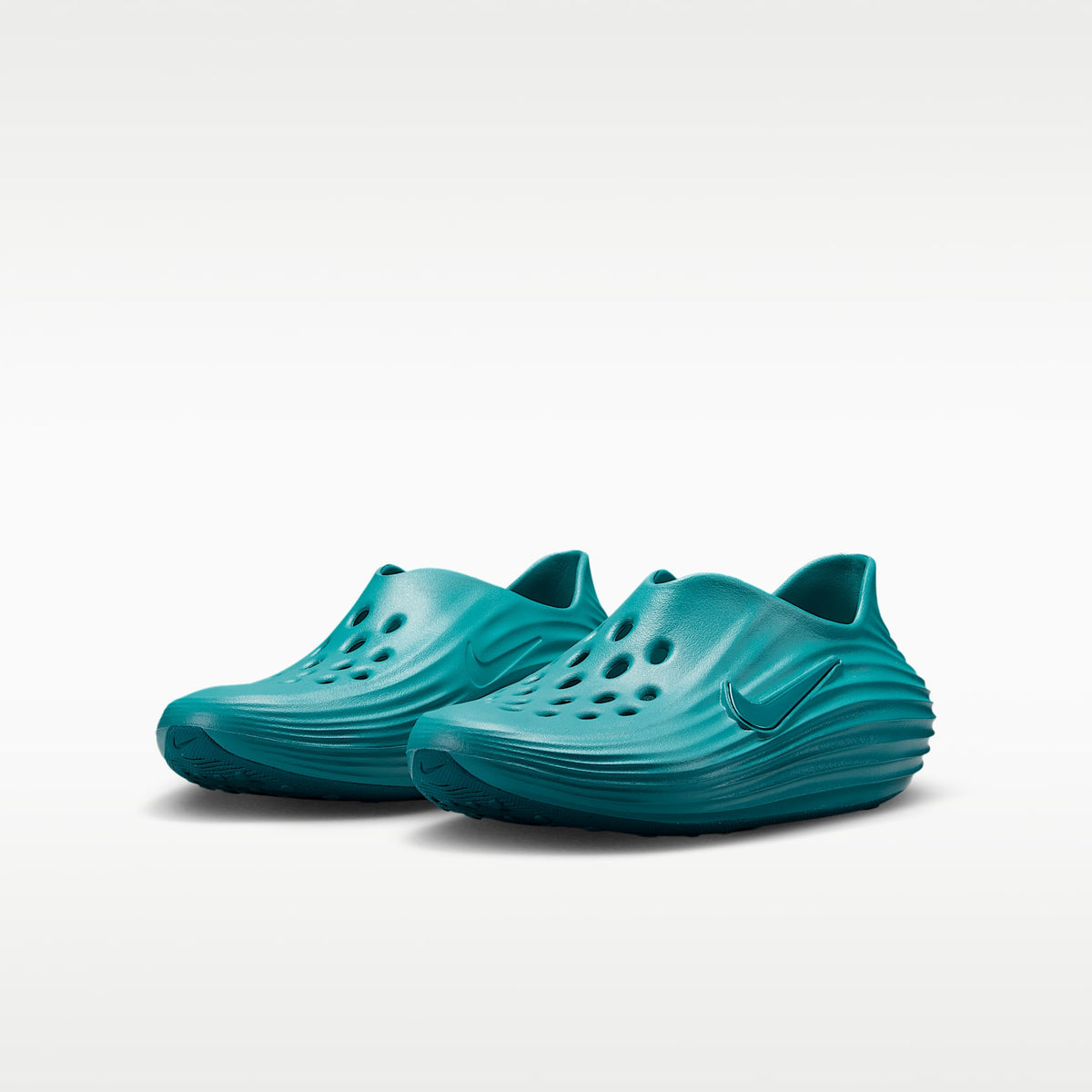 Nike ReactX Rejuven8 – Energía/Abeto brillante – vista 5