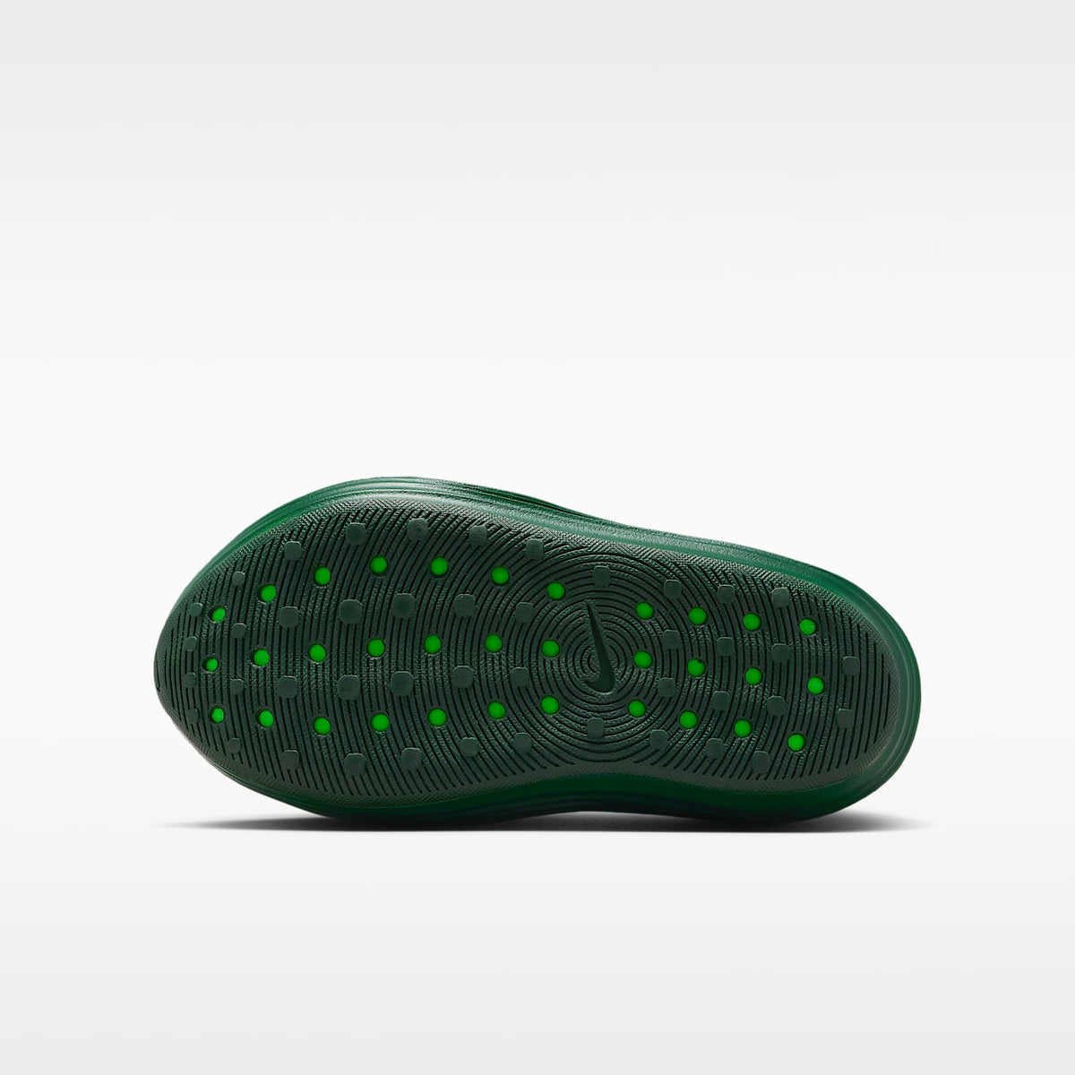 Nike ReactX Rejuven8 – Verde strike/Abeto/Aura oliva – vista 2
