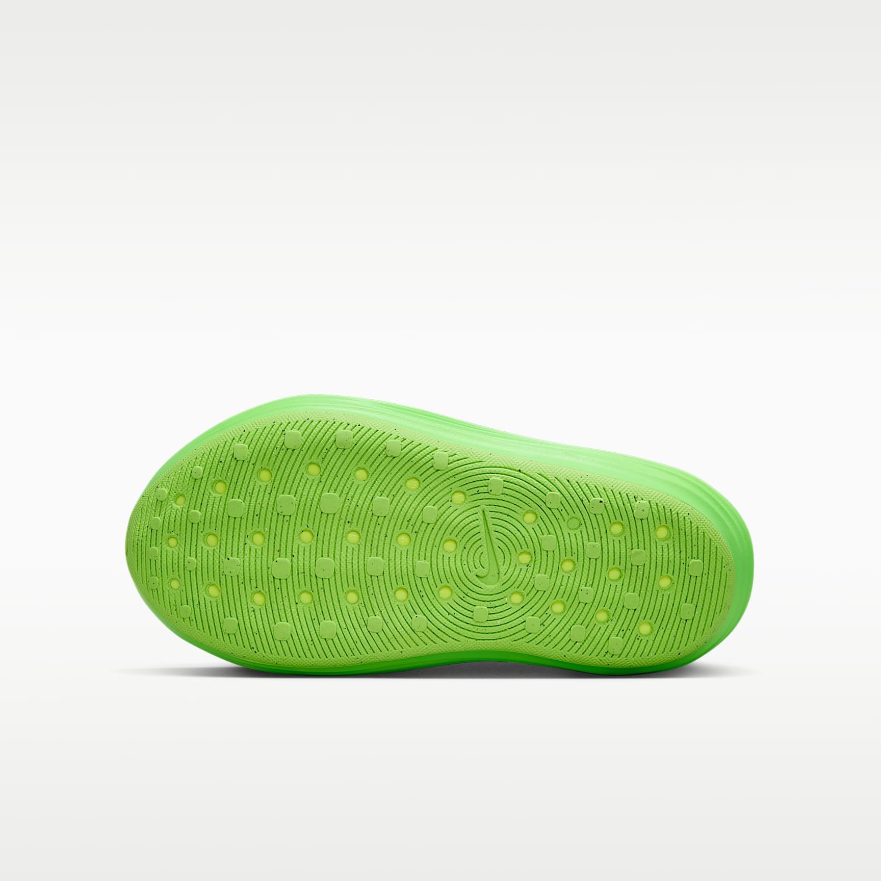Nike ReactX Rejuven8 – Verde strike/Volt/Negro – vista 2