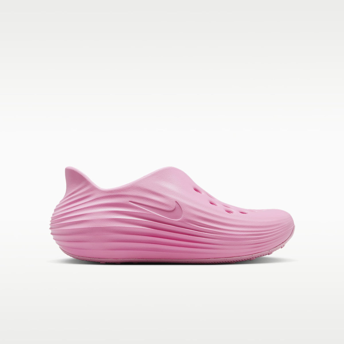 Nike ReactX Rejuven8 – Rosa amanecer/Rosa amanecer – vista 3