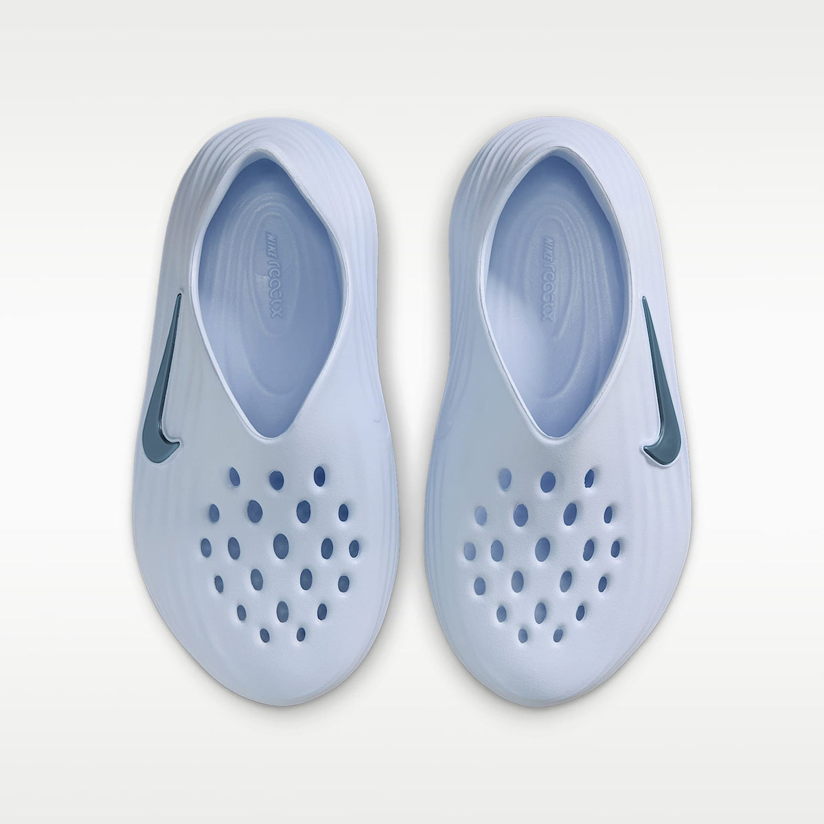 Nike ReactX Rejuven8 – Azul hidrógeno/Azul de trabajo – vista 4