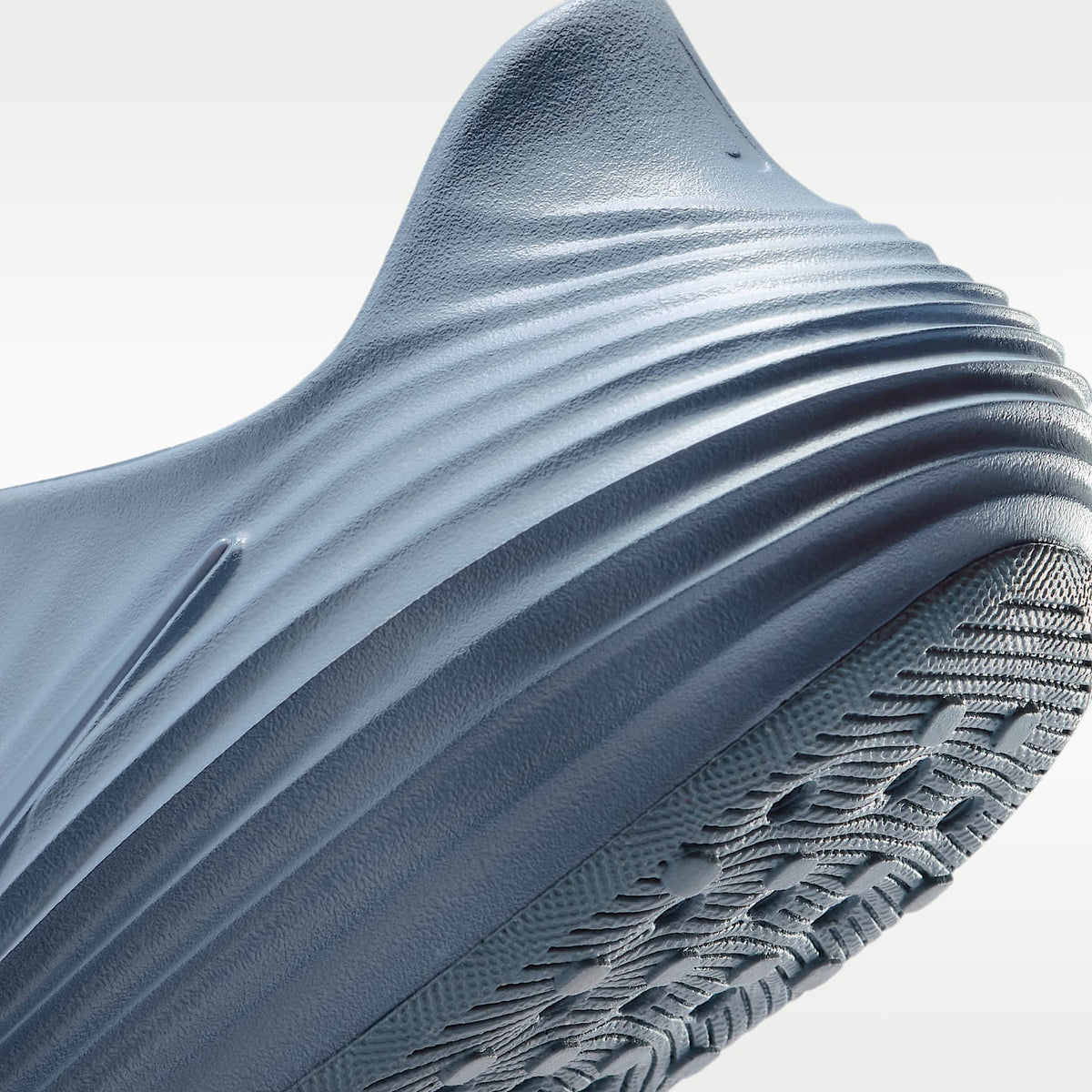 Nike ReactX Rejuven8 – Pizarra cenizo/Pizarra cenizo – vista 8