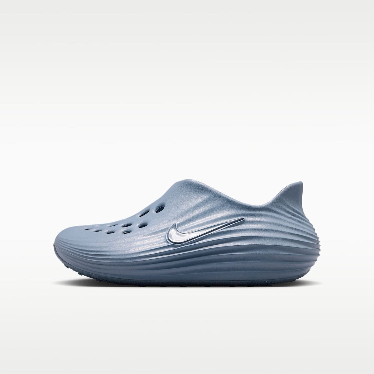Nike ReactX Rejuven8 – Pizarra cenizo/Pizarra cenizo – vista 1