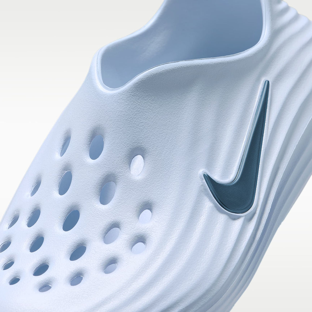 Nike ReactX Rejuven8 – Azul hidrógeno/Azul de trabajo – vista 7