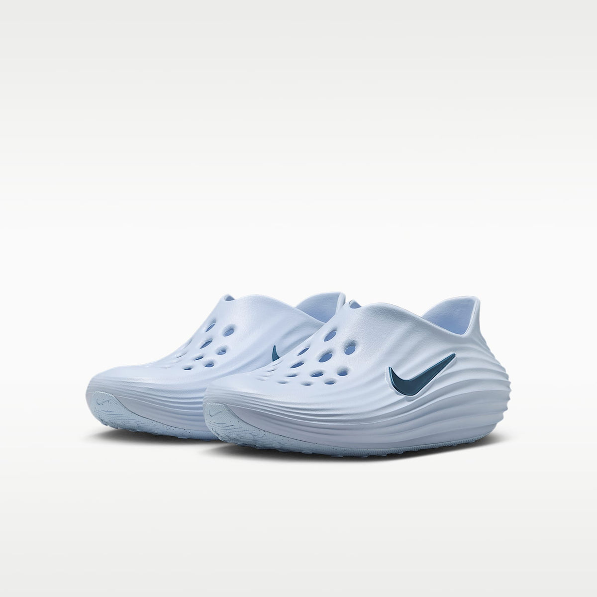 Nike ReactX Rejuven8 – Azul hidrógeno/Azul de trabajo – vista 5