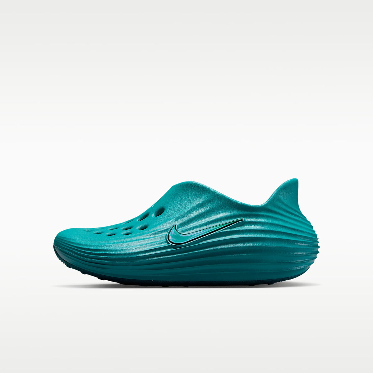 Nike ReactX Rejuven8 – Energía/Abeto brillante – vista 1