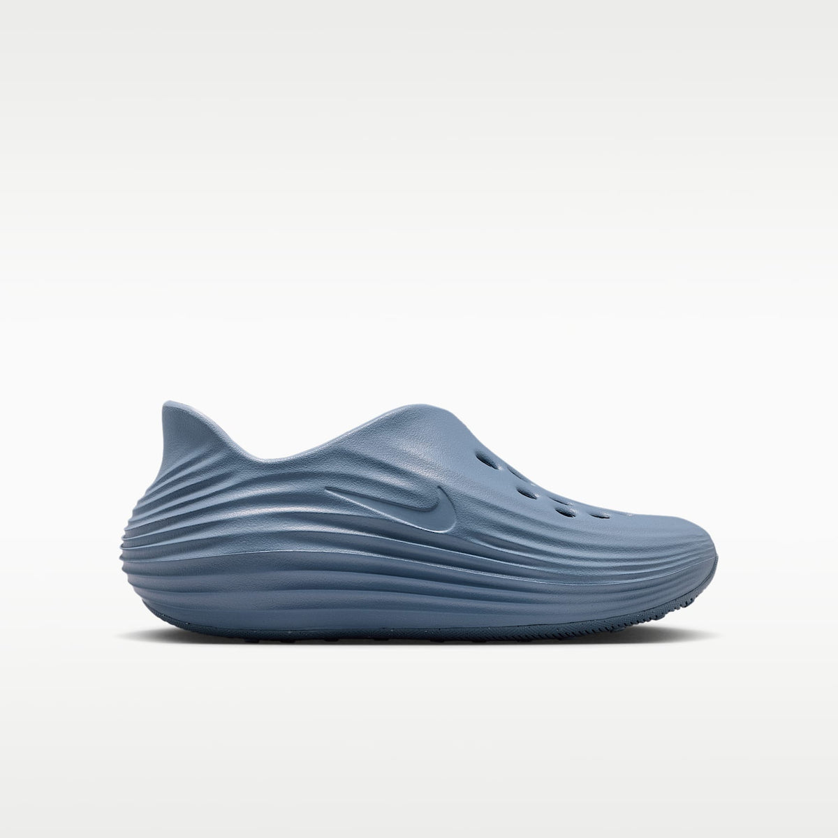 Nike ReactX Rejuven8 – Pizarra cenizo/Pizarra cenizo – vista 3