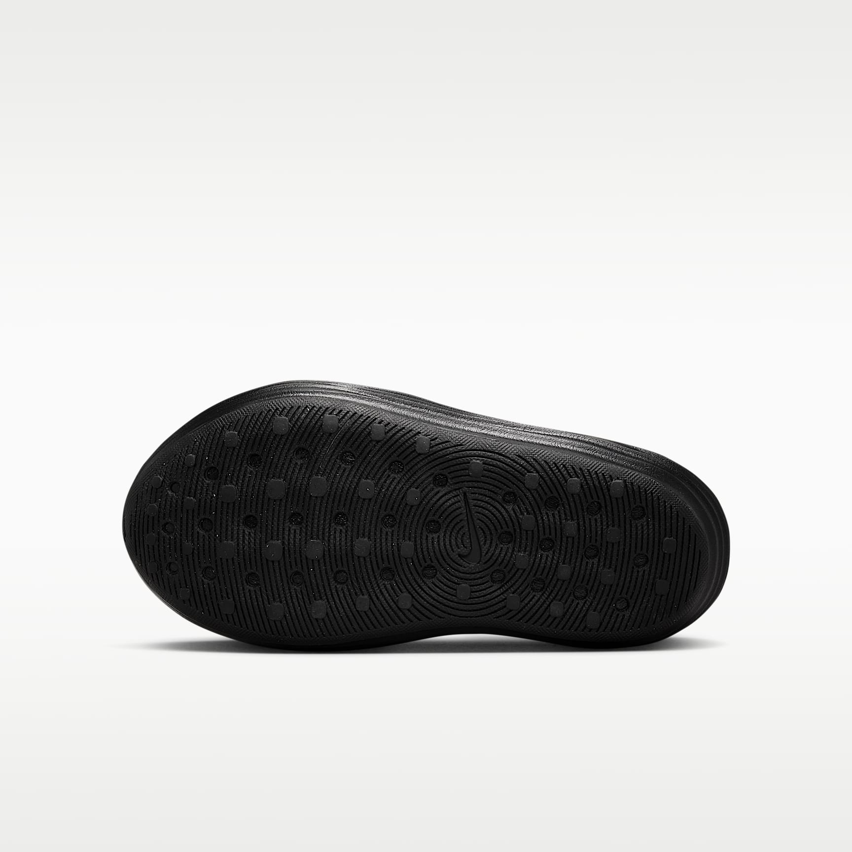 Nike ReactX Rejuven8 – Negro/Negro/Negro – vista 2