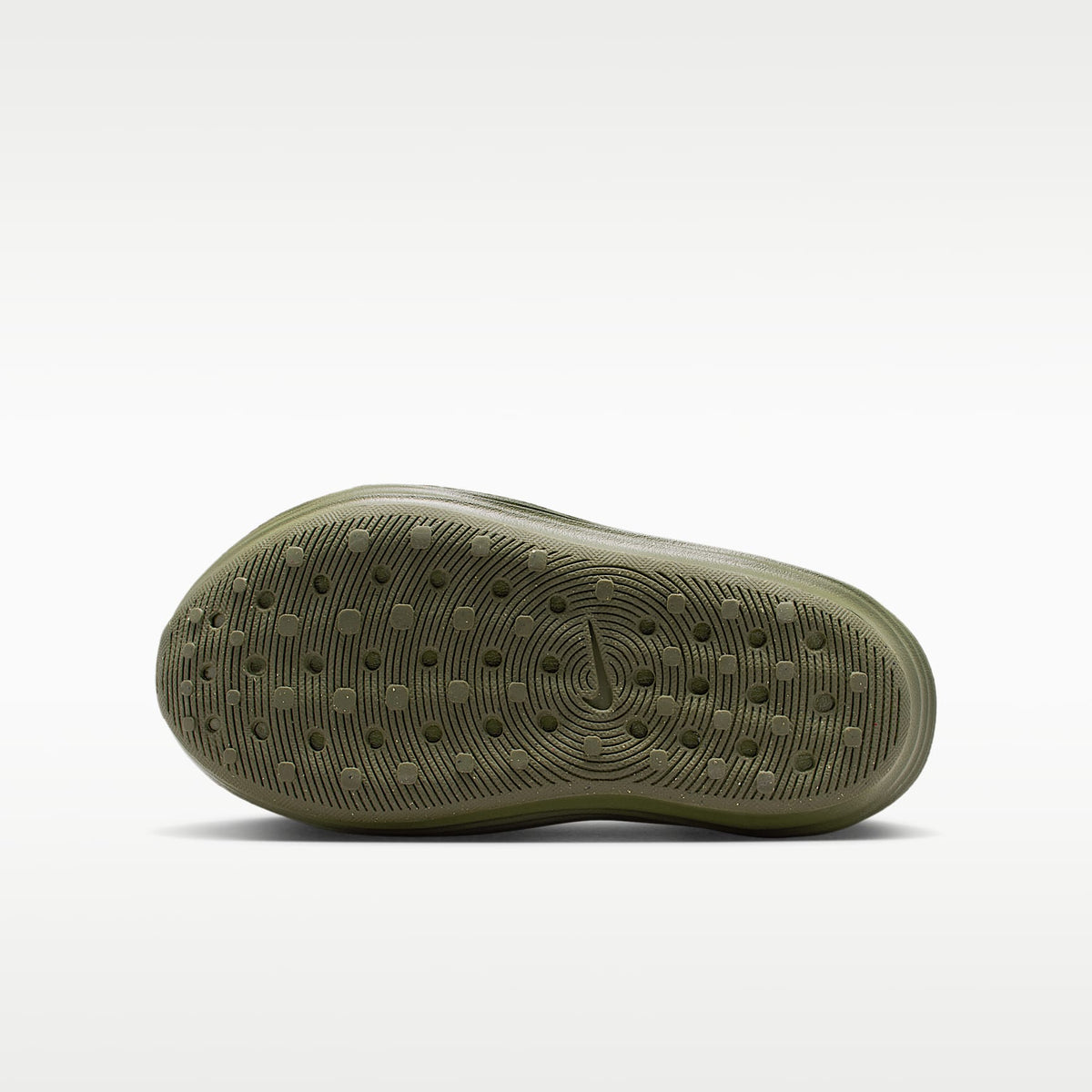 Nike ReactX Rejuven8 – Oliva medio/Oliva medio/Oliva medio – vista 2