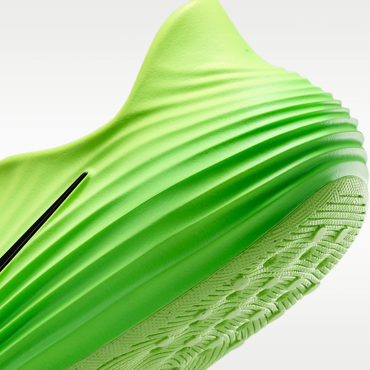Nike ReactX Rejuven8 – Verde strike/Volt/Negro – vista 8