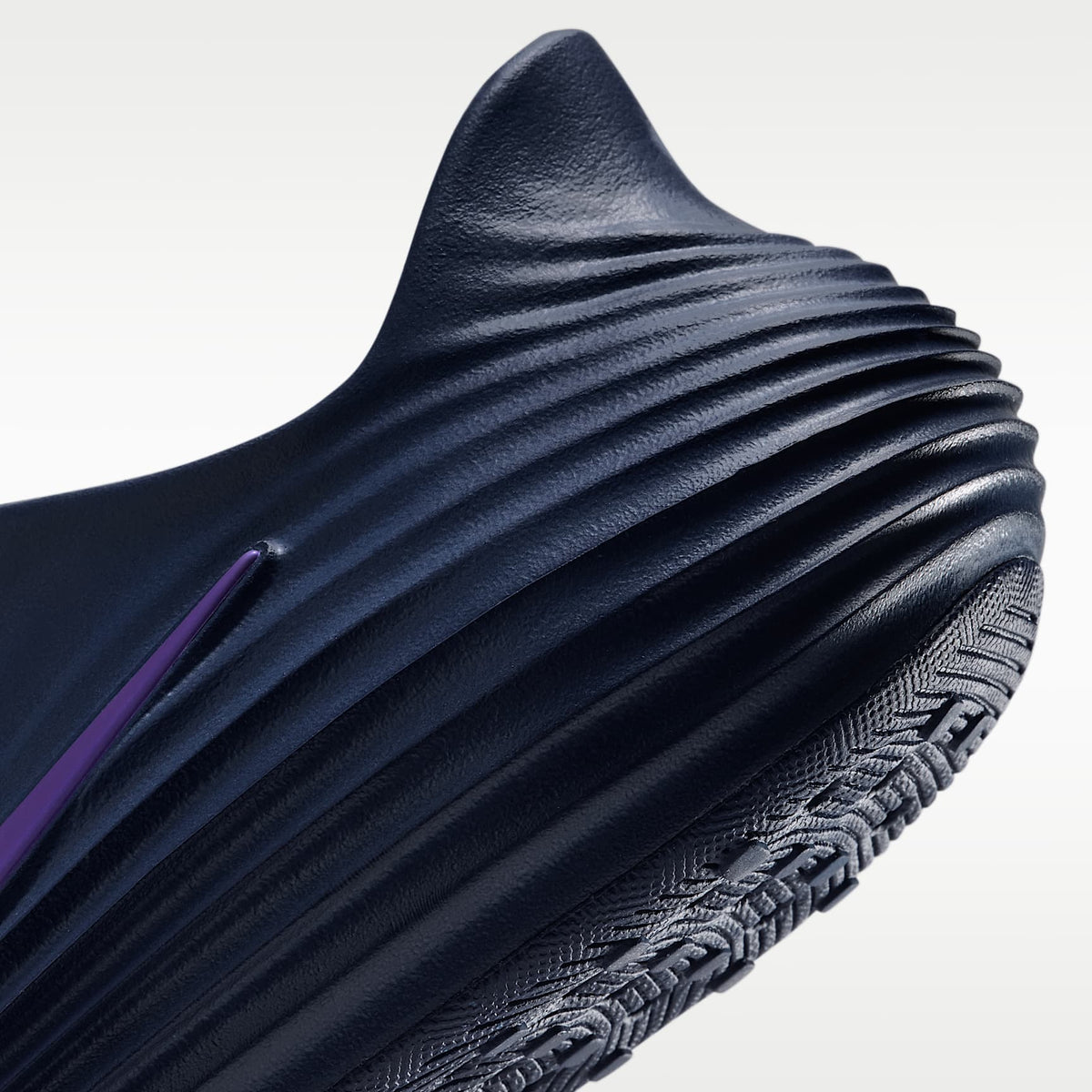 Nike ReactX Rejuven8 – Azul vacío/Explosión índigo – vista 8