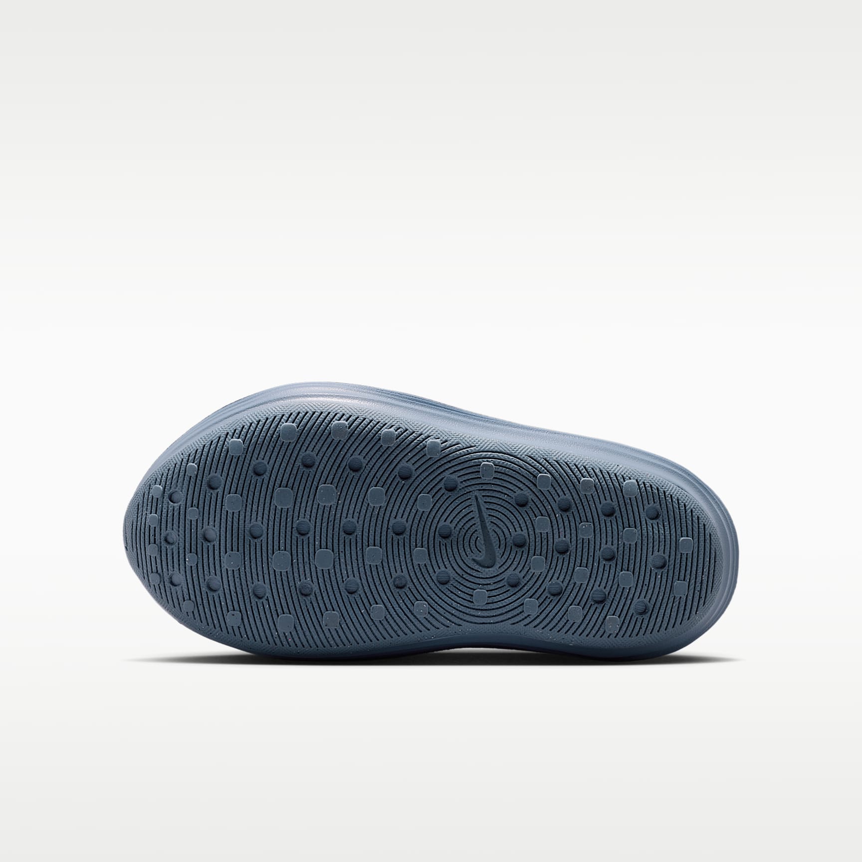 Nike ReactX Rejuven8 – Pizarra cenizo/Pizarra cenizo – vista 2