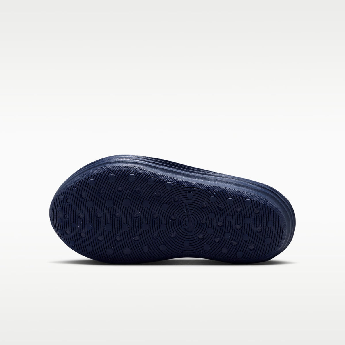 Nike ReactX Rejuven8 – Azul vacío/Explosión índigo – vista 2