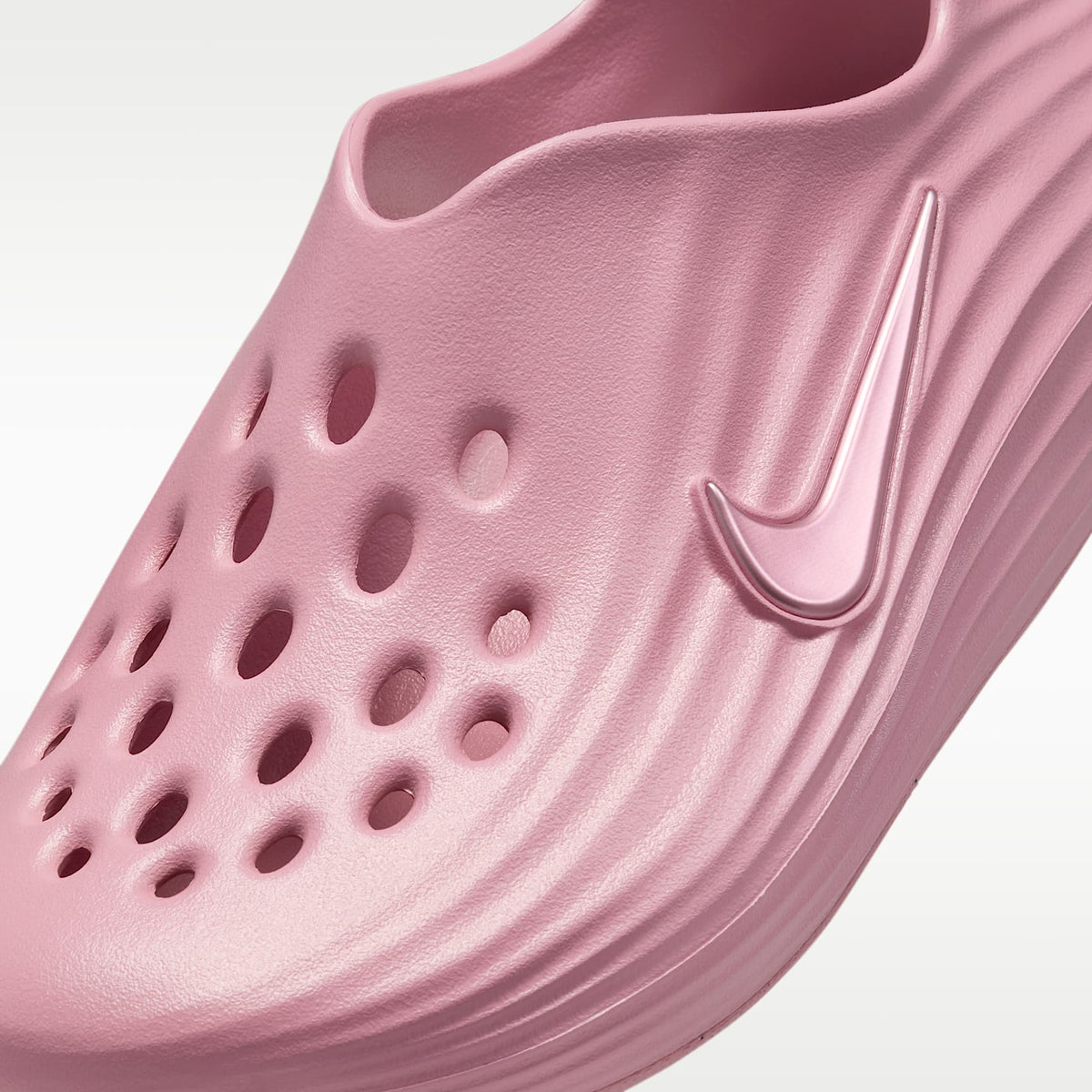 Nike ReactX Rejuven8 – Rosa elemental/Rosa elemental/Rosa elemental – vista 7