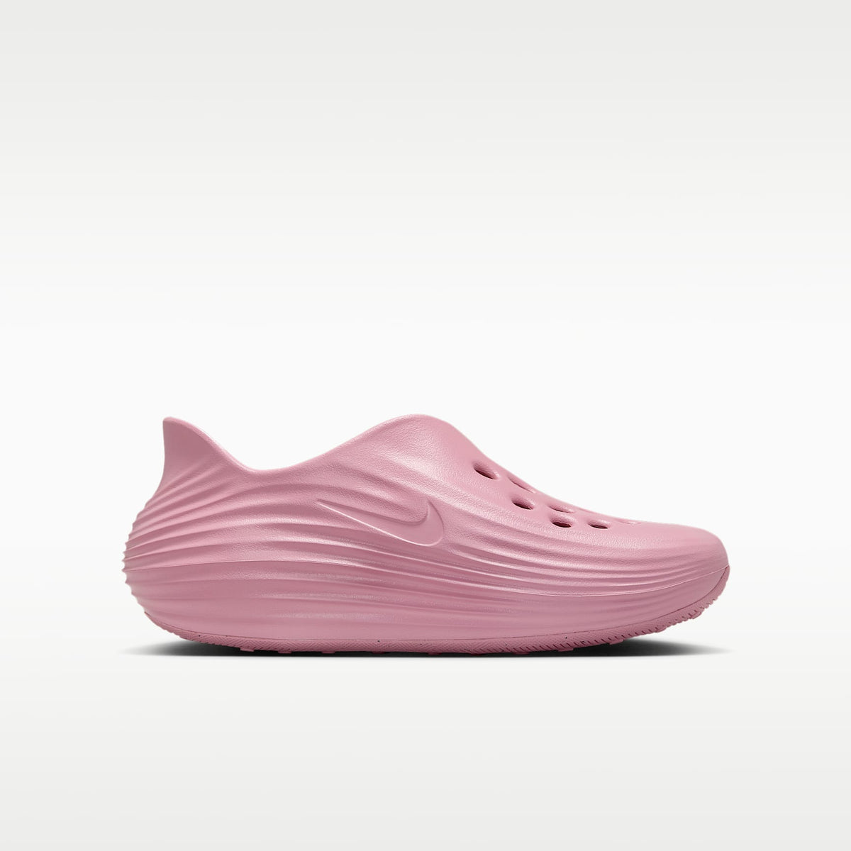 Nike ReactX Rejuven8 – Rosa elemental/Rosa elemental/Rosa elemental – vista 3