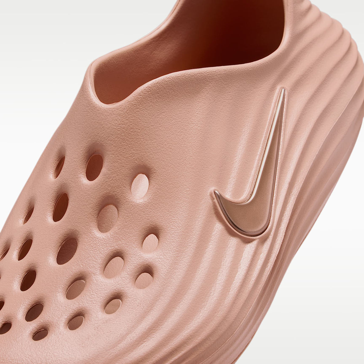 Nike ReactX Rejuven8 – Oro rosa/Oro rosa/Oro rosa – vista 7