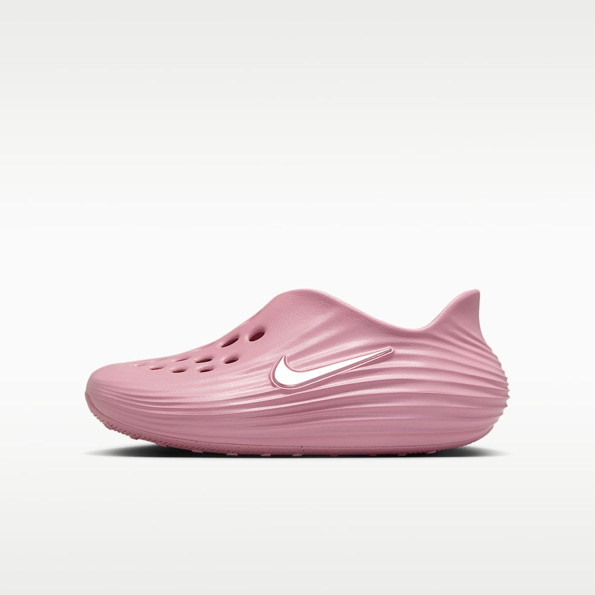 Nike ReactX Rejuven8 – Rosa elemental/Rosa elemental/Rosa elemental – vista 1