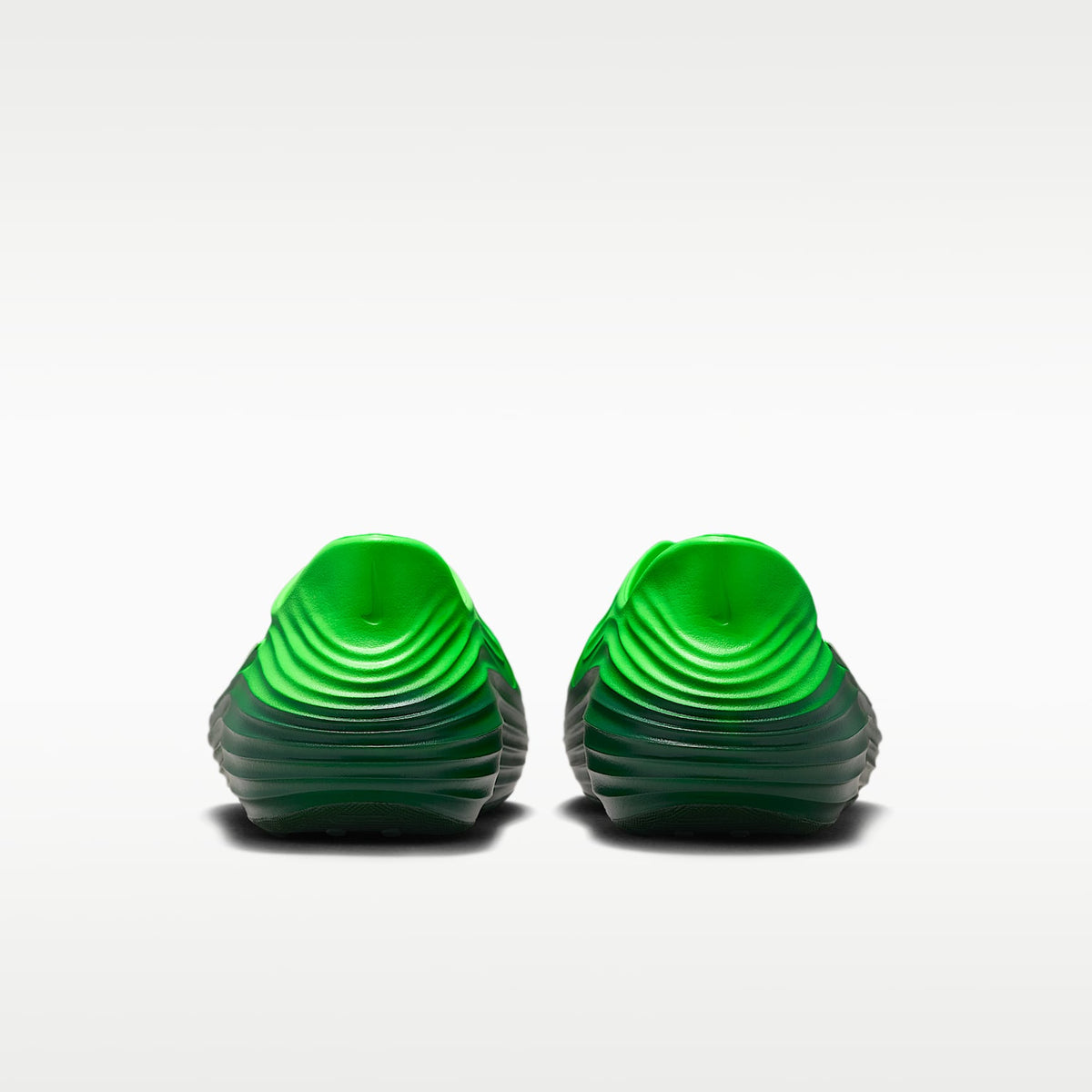 Nike ReactX Rejuven8 – Verde strike/Abeto/Aura oliva – vista 6