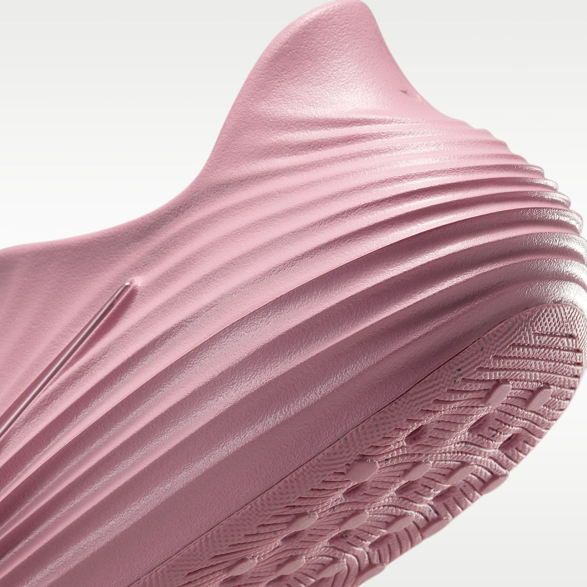 Nike ReactX Rejuven8 – Rosa elemental/Rosa elemental/Rosa elemental – vista 8