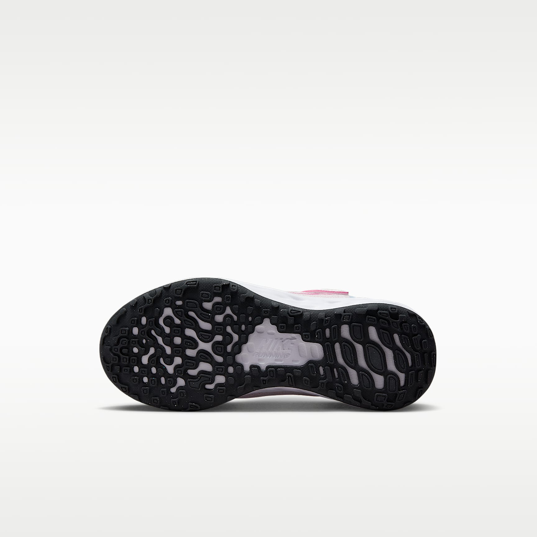 Nike Revolution 6 – Rosa perla/Cobalto felicidad/Gris fútbol/Fucsia cósmico – vista 2