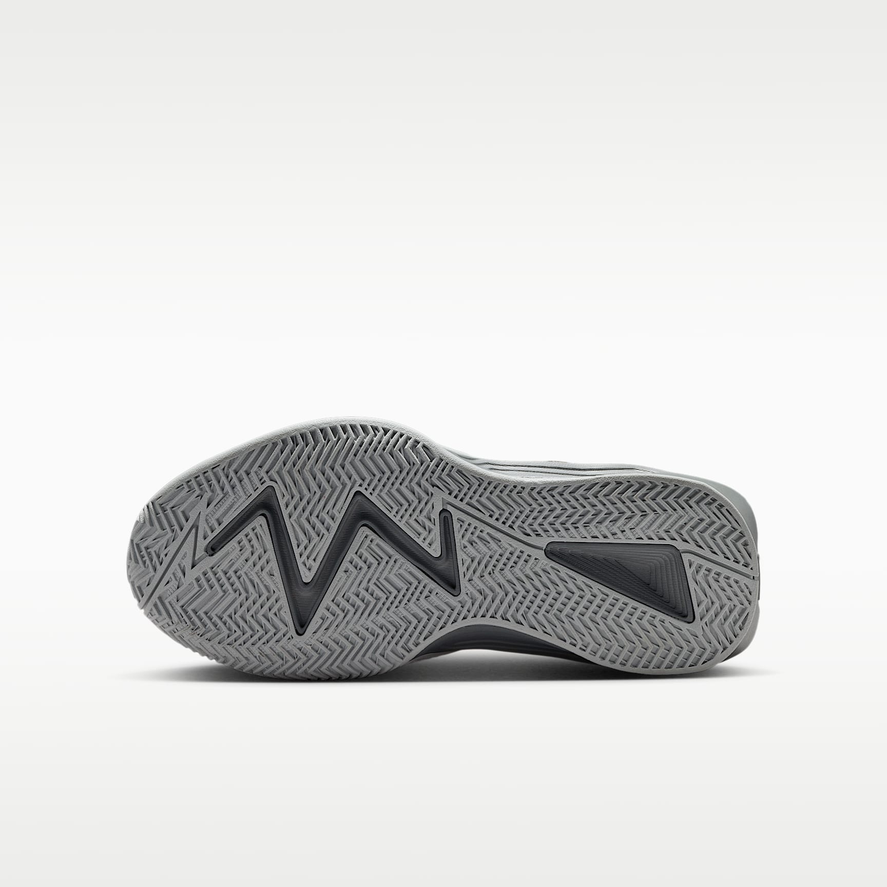 Nike S.T. Dynamite – Negro/Gris lobo/Gris humo/Oro metalizado – vista 2