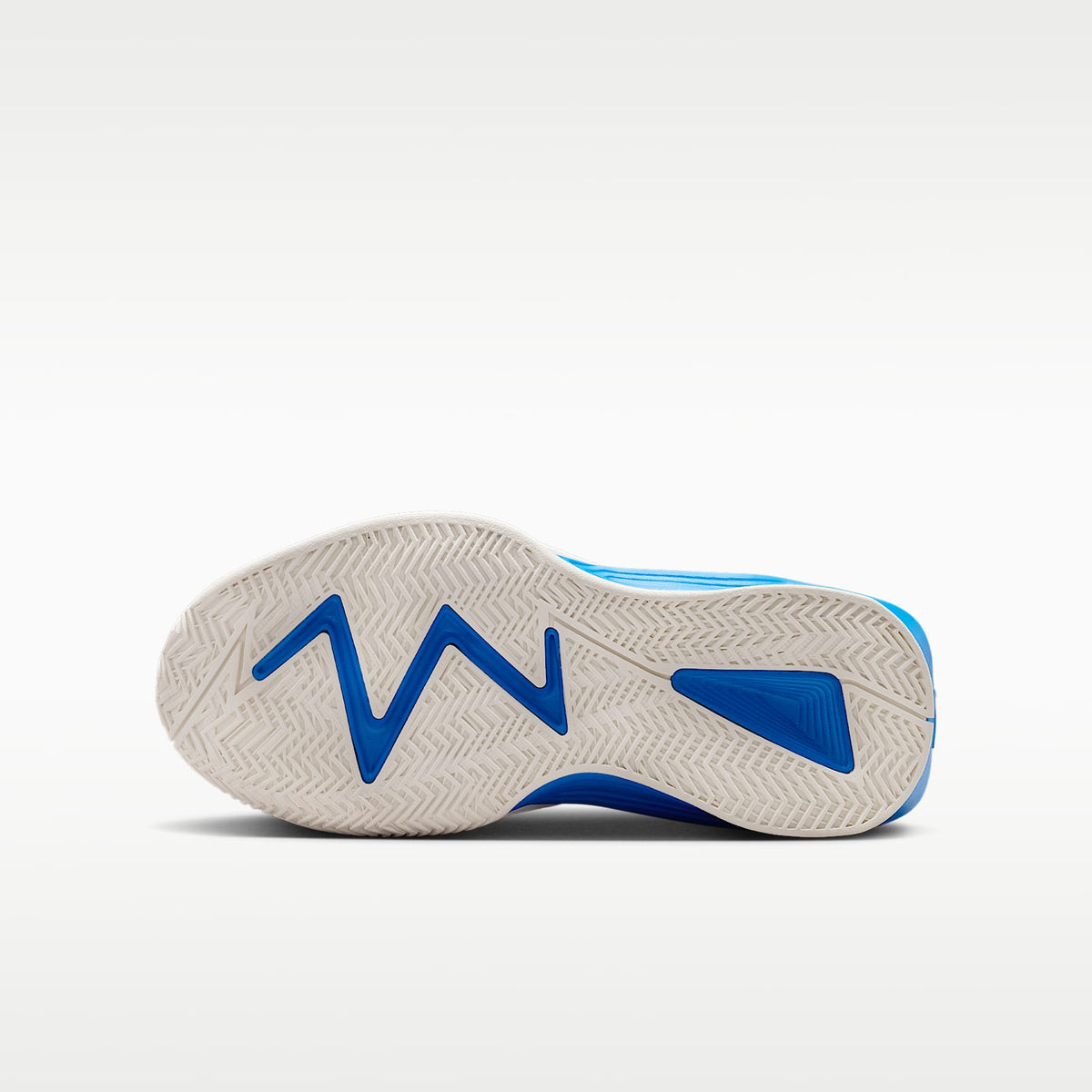 Nike S.T. Dynamite – Vela/Azul foto/Rojo universitario/Azul marino medianoche – vista 2