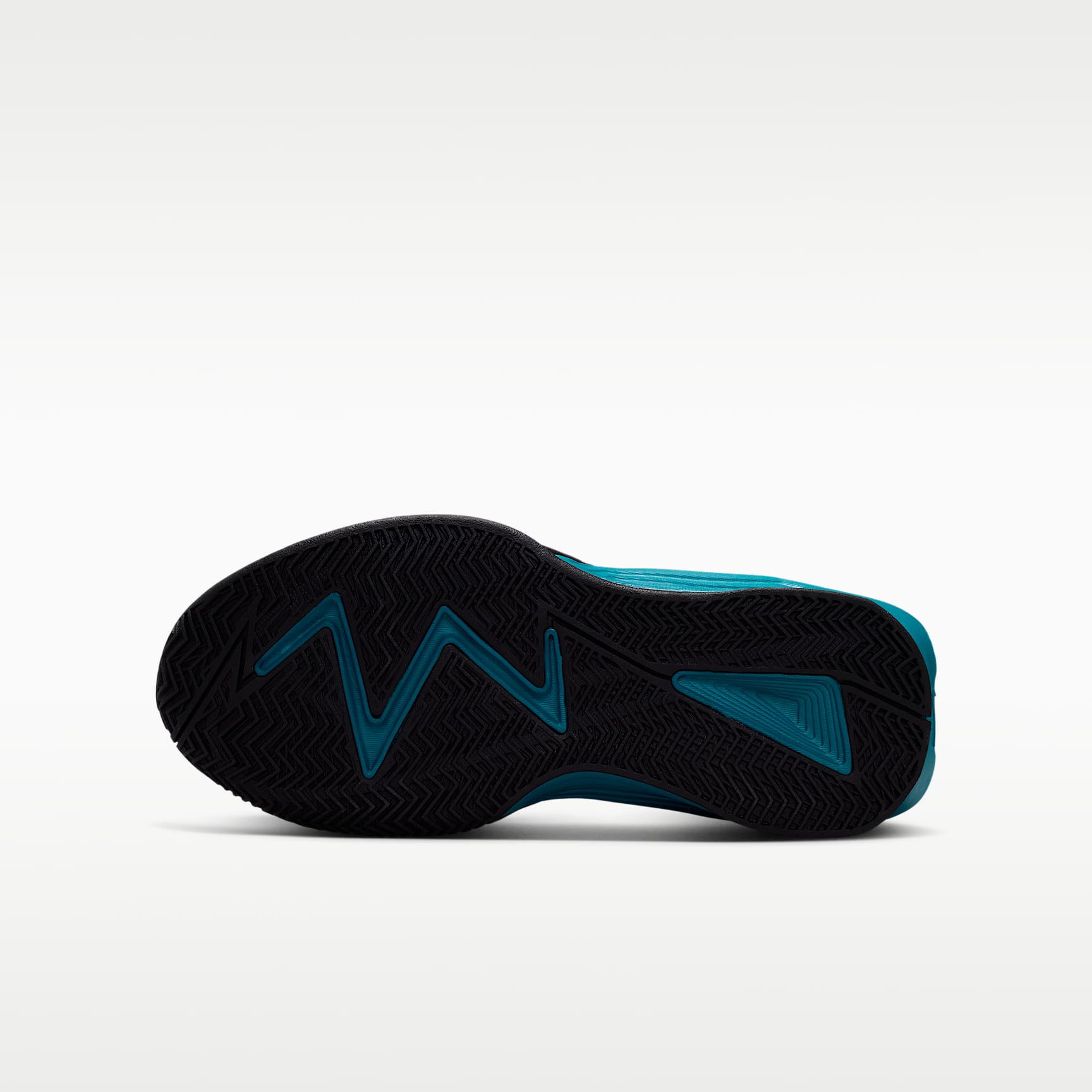 Nike S.T. Dynamite – Verde ilusión/Abeto brillante/Energía/Negro – vista 2