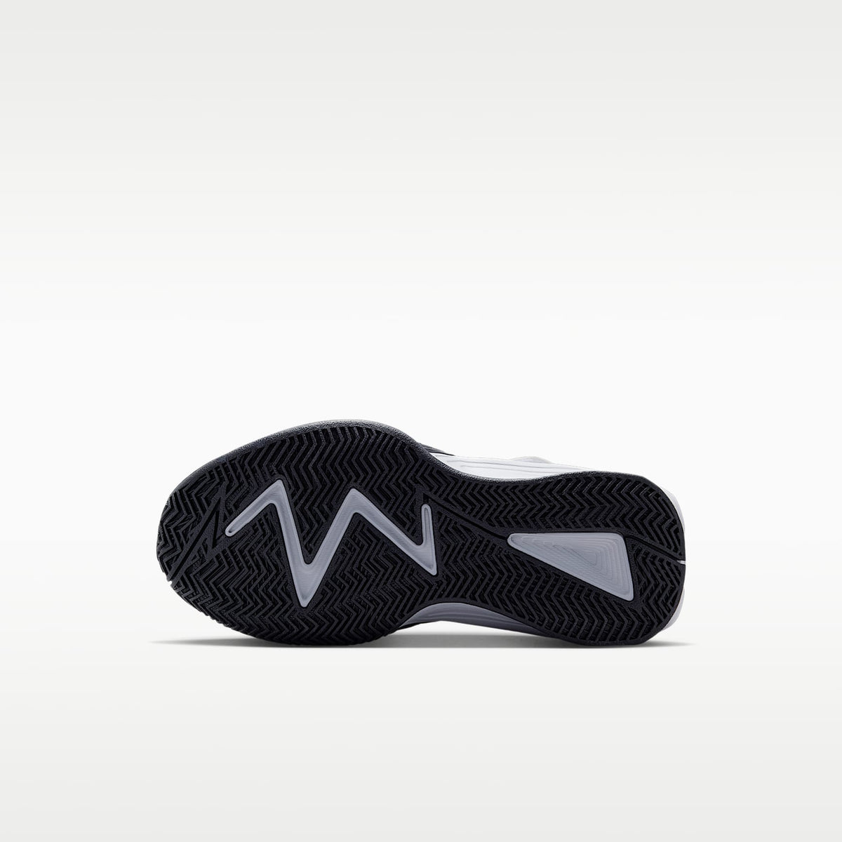 Nike S.T. Dynamite – Blanco/Blanco cumbre/Platino puro/Negro – vista 2
