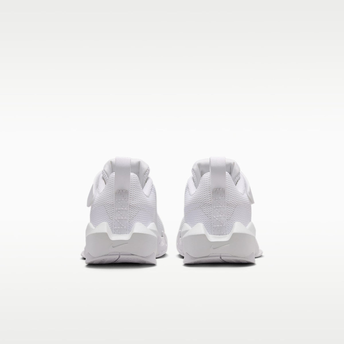 Nike S.T. Dynamite – Blanco/Blanco cáscara de huevo/Blanco – vista 6