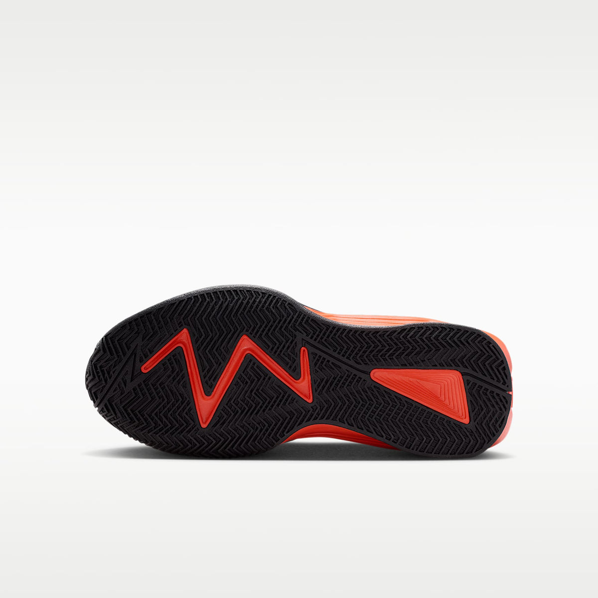 Nike S.T. Dynamite – Blanco cáscara de huevo/Rojo picante/Azul corriente/Negro – vista 2