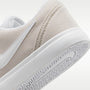 Nike SB Check Canvas – Hueso claro/Blanco – vista 8