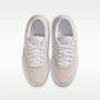 Nike SB Check Canvas – Hueso claro/Blanco – vista 4